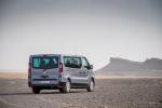 Nissan NV300 Combi 2016 года